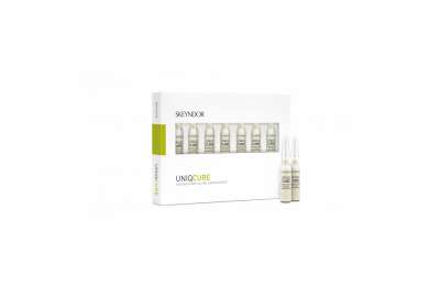Skeyndor Uniqcure REDENSIFYING FILLING CONCENTRATE Концентрат-филлер 7 x 2 мл